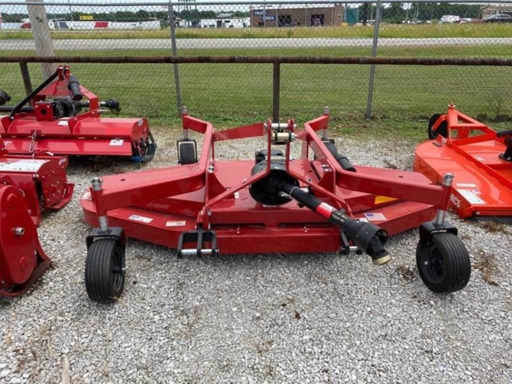 2024 Bush Hog HDTH8 Equipment Image0