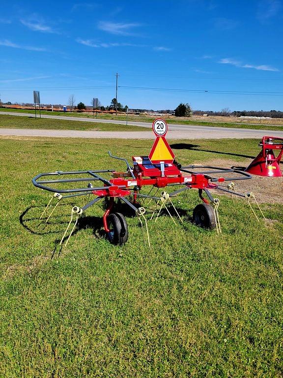 Image of Bush Hog HT210 equipment image 2