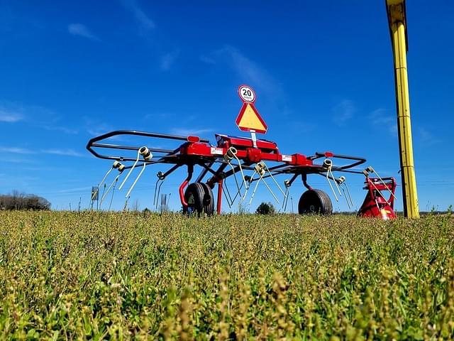 Image of Bush Hog HT210 equipment image 4