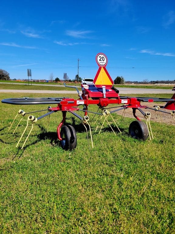 2025 Bush Hog HT210 Equipment Image0