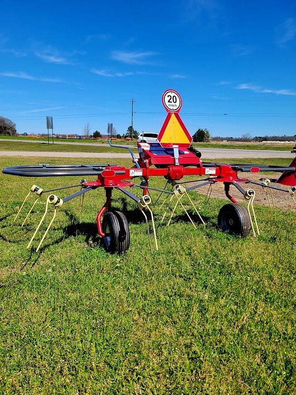 Image of Bush Hog HT210 Primary image
