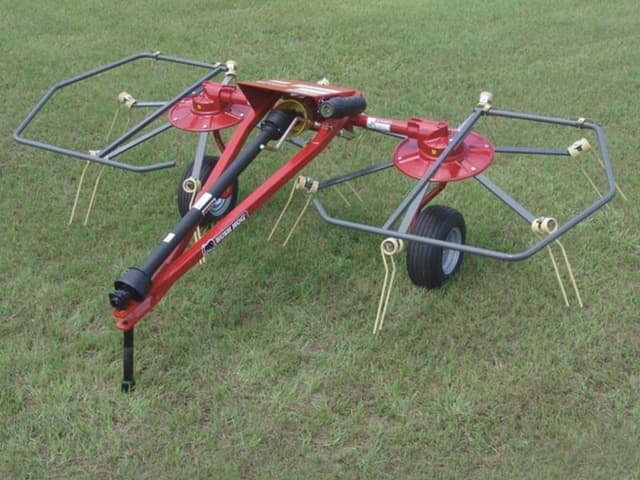 Image of Bush Hog HT210 equipment image 1