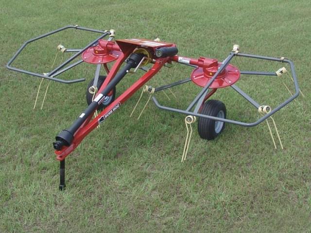 Image of Bush Hog HT210 equipment image 1