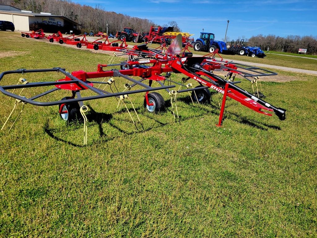 2024 Bush Hog HT419H Equipment Image0