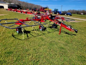2024 Bush Hog HT419H Image