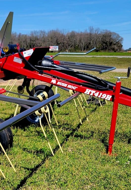 Image of Bush Hog HT419H equipment image 3