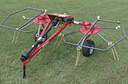 2024 Bush Hog HT419H Image