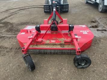 Main image Bush Hog 2208