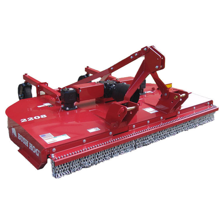 2025 Bush Hog 2208 Equipment Image0