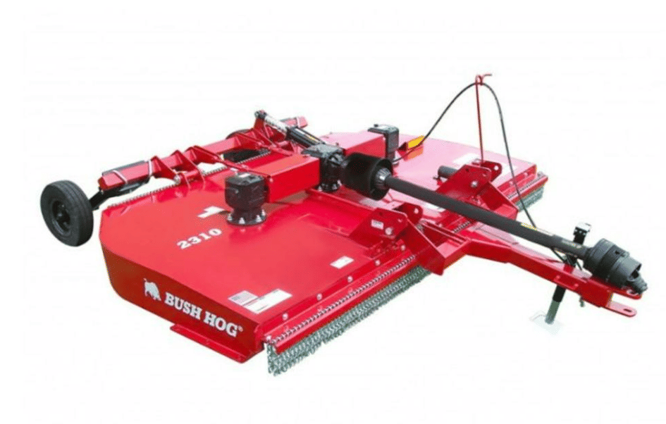2024 Bush Hog 2310 Equipment Image0