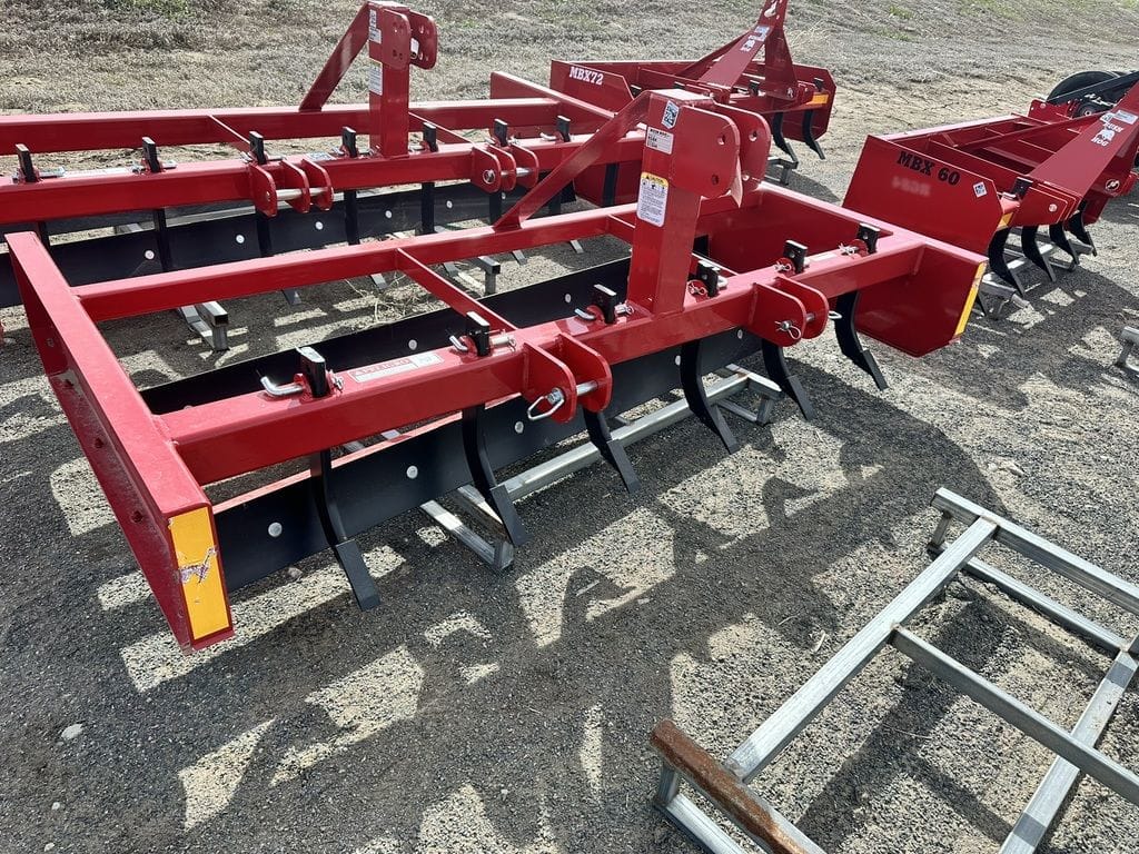 Main image Bush Hog RG84 