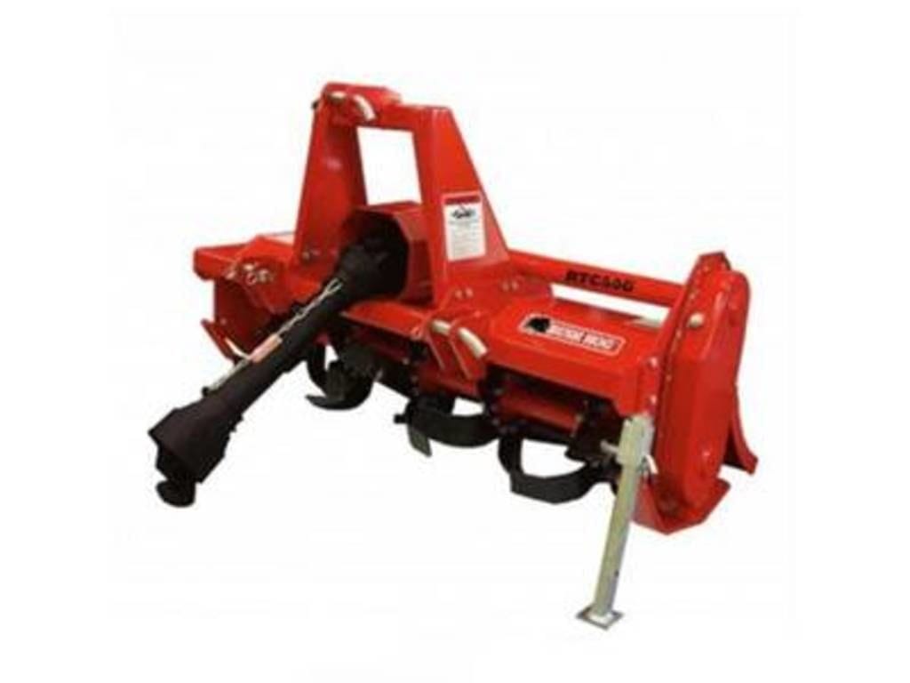 2026 Bush Hog RTC50G Equipment Image0