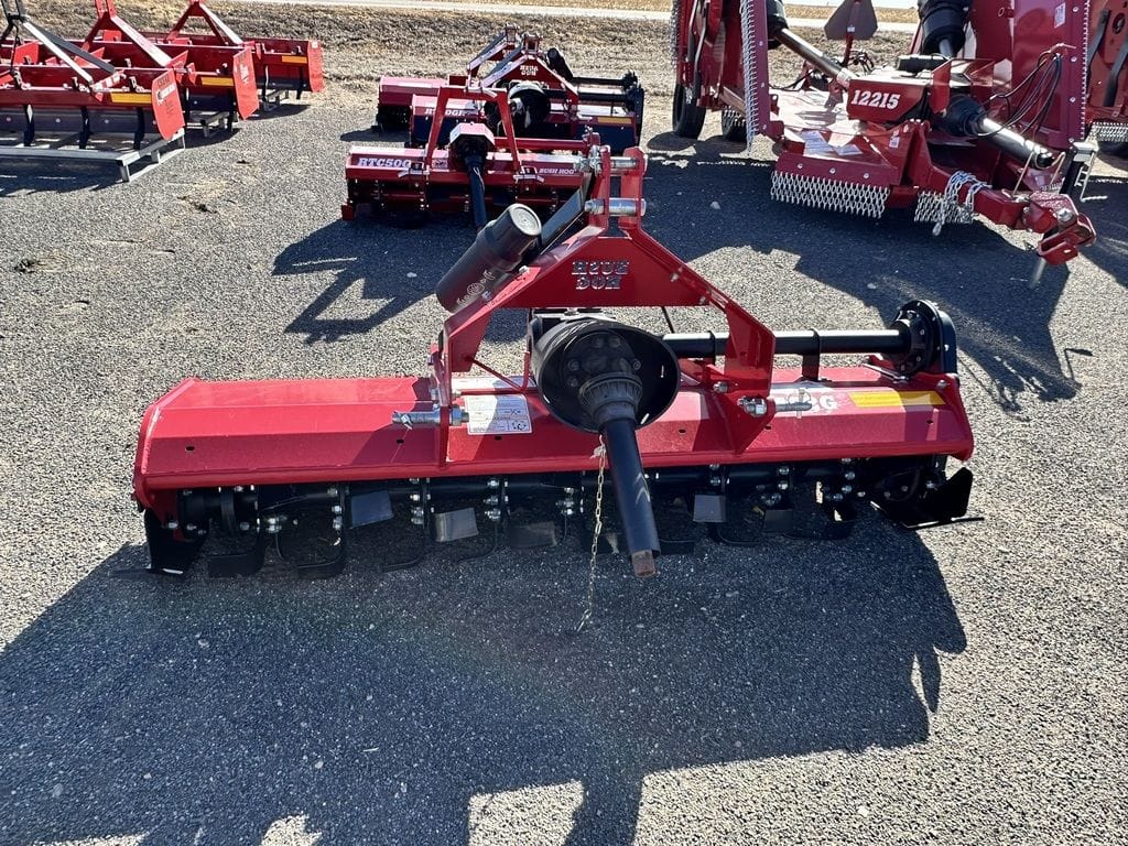 2024 Bush Hog RT72G Equipment Image0