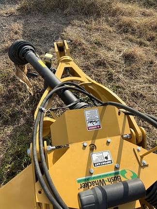 Image of Bush-Whacker HD168 equipment image 1