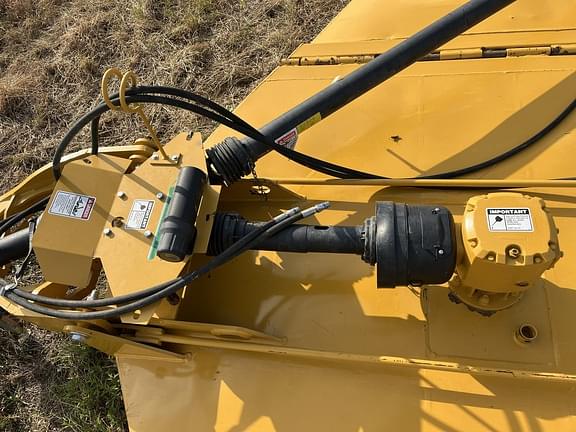 Image of Bush-Whacker HD168 equipment image 2