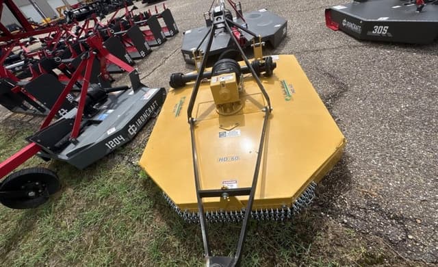 Image of Bush-Whacker HD60 equipment image 3