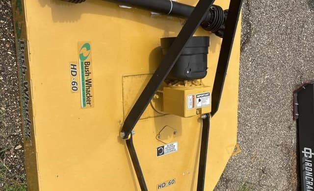 Image of Bush-Whacker HD60 equipment image 2