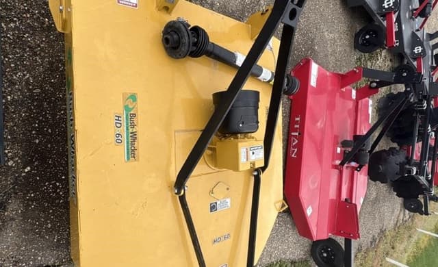 Image of Bush-Whacker HD60 equipment image 2