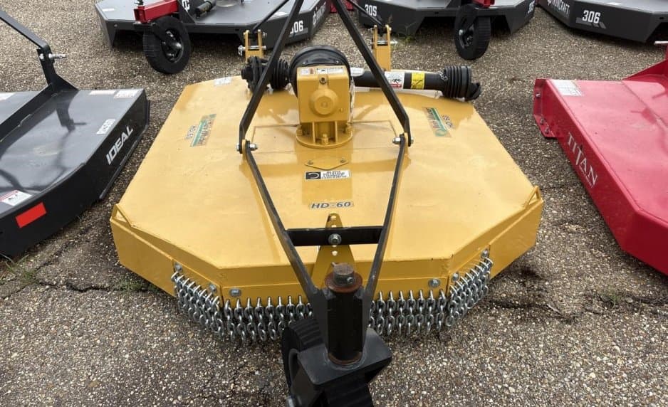 Image of Bush-Whacker HD60 Primary image