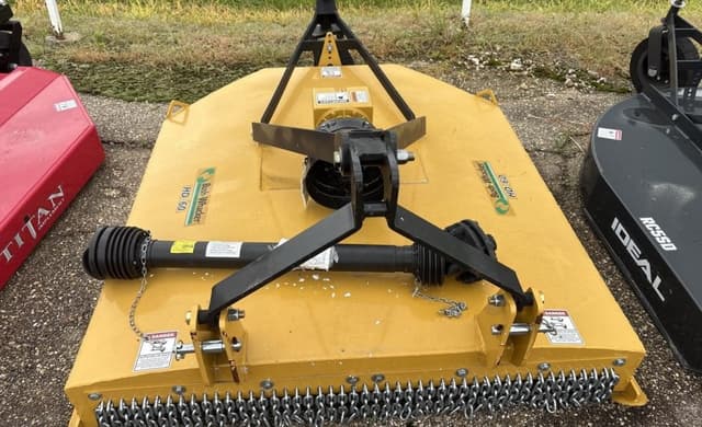 Image of Bush-Whacker HD60 equipment image 3