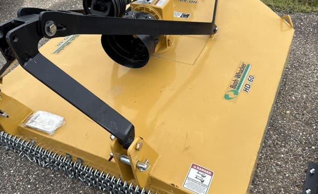 Image of Bush-Whacker HD60 equipment image 1