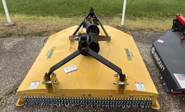 Image of Bush-Whacker HD60 equipment image 2