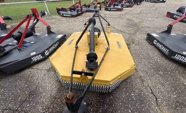 Image of Bush-Whacker HD60 equipment image 3