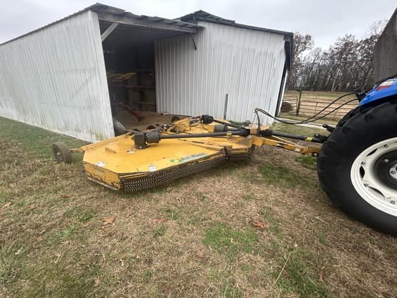 Image of Bush-Whacker MD180 equipment image 1