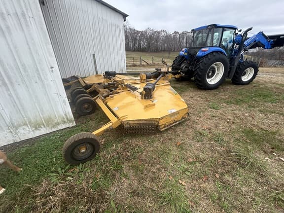 Image of Bush-Whacker MD180 equipment image 2