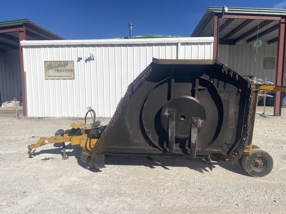 Image of Bush-Whacker MD180 equipment image 1