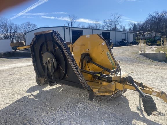 Image of Bush-Whacker MD180 equipment image 3