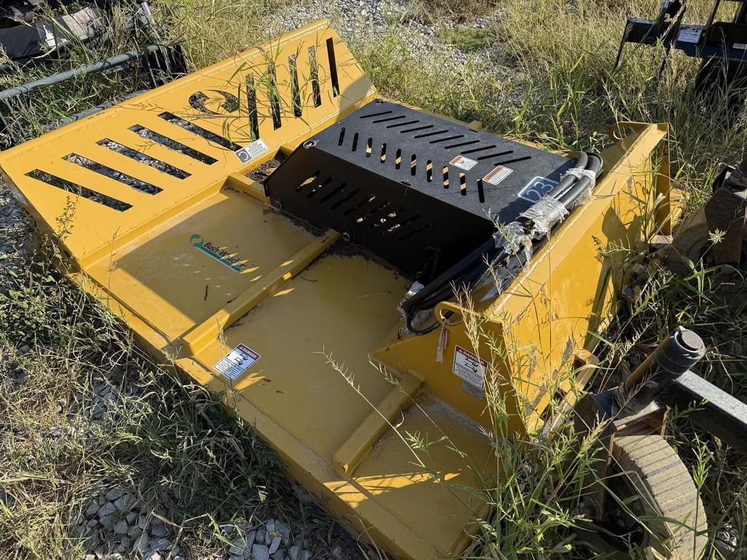 Image of Bush-Whacker SSM72 Image 0
