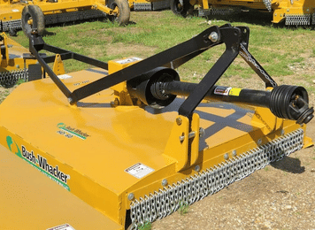 Main image Bush-Whacker HD60