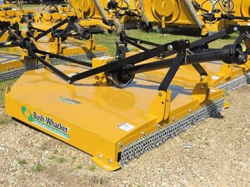 Main image Bush-Whacker HD72