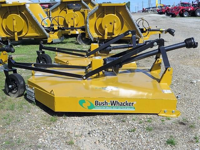 Image of Bush-Whacker HD72 equipment image 4