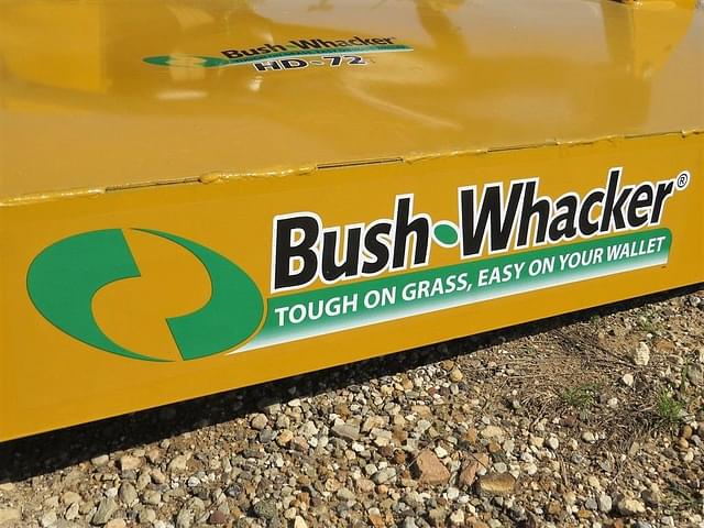 Image of Bush-Whacker HD72 equipment image 2