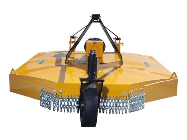 Image of Bush-Whacker HD72 equipment image 3