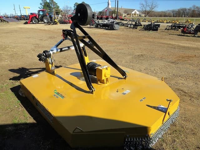 Image of Bush-Whacker HD84 equipment image 2