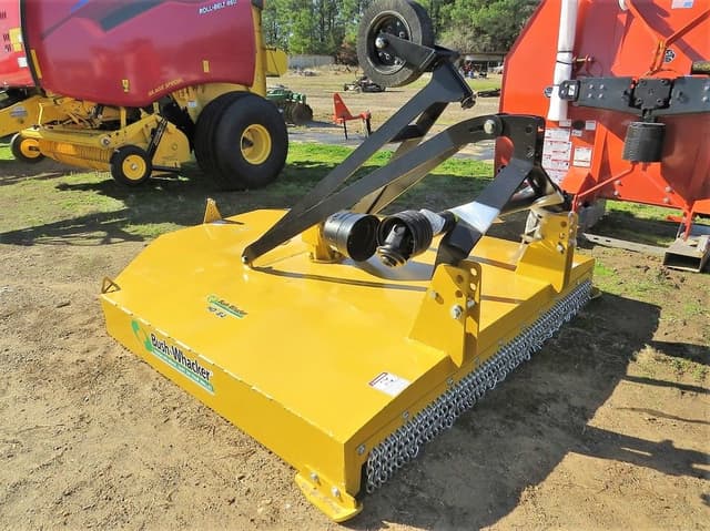 Image of Bush-Whacker HD84 equipment image 1