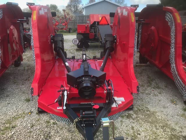 Image of Woods BW15.51 equipment image 4