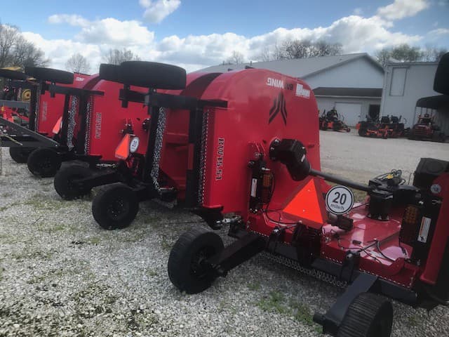 Image of Woods BW15.51 equipment image 2