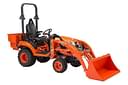 2024 Kubota BX2380 Image