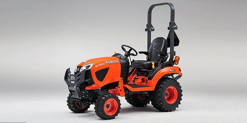 Image of Kubota BX2380 Image 0