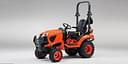 2024 Kubota BX2380 Image