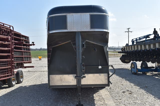 Image of Calico Stock Trailer equipment image 1