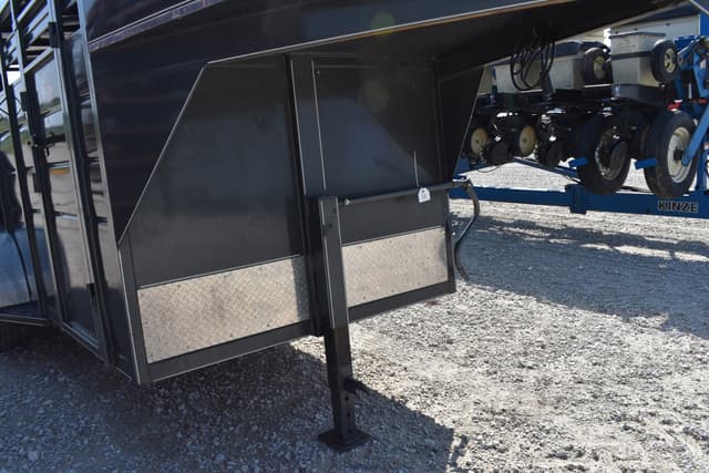 Image of Calico Stock Trailer equipment image 4