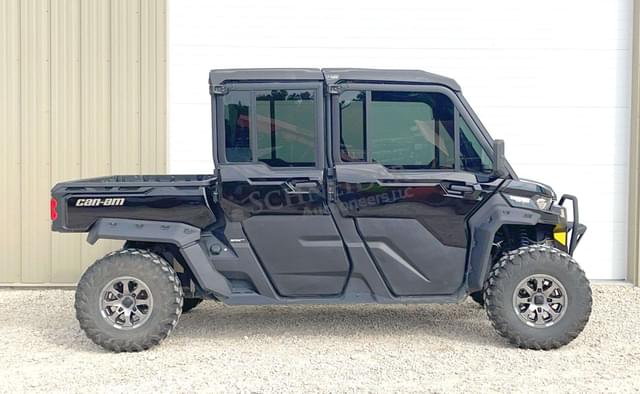 Image of Can-Am Defender HD10 equipment image 2