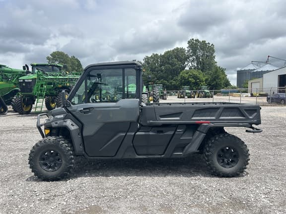 Image of Can-Am Defender PRO Limited HD10 equipment image 3