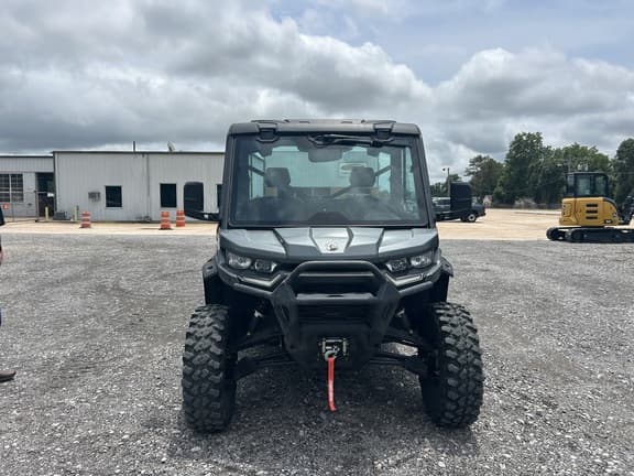 Image of Can-Am Defender PRO Limited HD10 equipment image 1
