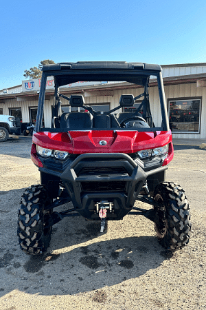 Image of Can-Am Defender XT HD10 Image 1